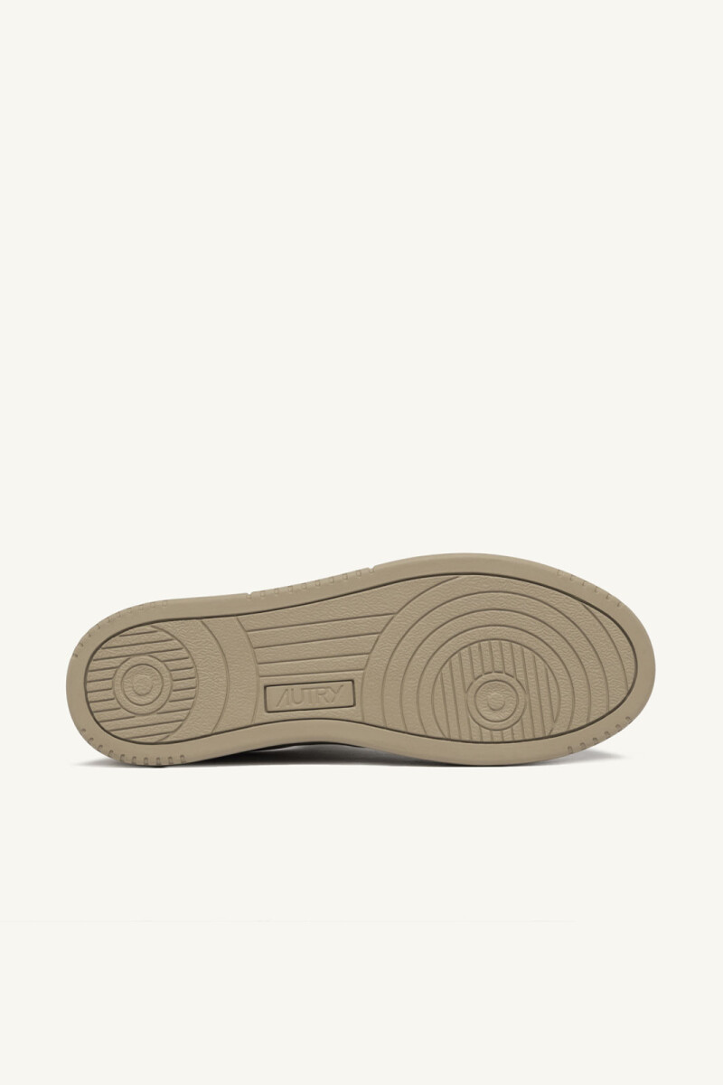 MEDALIST LOW MAN Gris