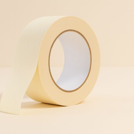 CINTA PAPEL PARA PINTOR 36MM CINTA PAPEL PARA PINTOR 36MM