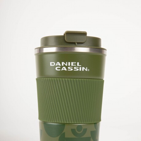 VASO MUGS Verde