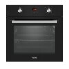 Horno Empotrable Eléctrico Enxuta Heenx5500 Digital 70l Negro 220v Horno Empotrable Eléctrico Enxuta Heenx5500 Digital 70l Negro 220v
