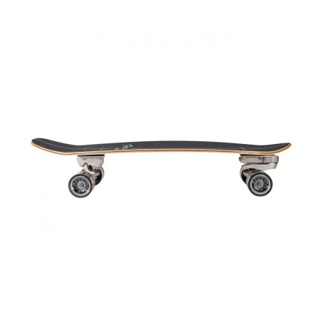 Carver C7 Raw Free & Easy Paleta 30.75'' - Surfskate Completo Carver C7 Raw Free & Easy Paleta 30.75'' - Surfskate Completo