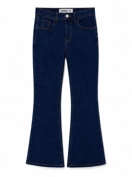 JEAN TOLEDO AZUL OSCURO
