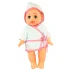 Muñeca En Caja 17*10*33cm 2 colores Muñeca En Caja 17*10*33cm 2 Colores