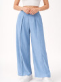 Pantalon Bambinas Anil