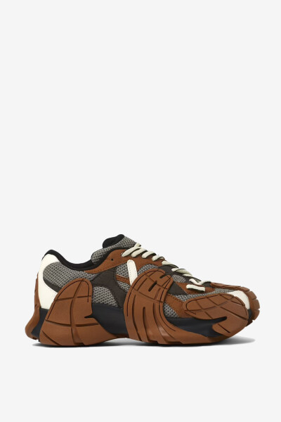 ZAPATILLA TORMENTA Multicolor