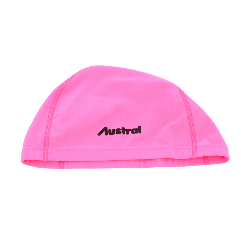 Austral Gorra Natación Niños Rosado