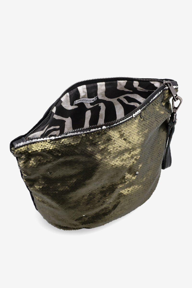 CARTERA Negro