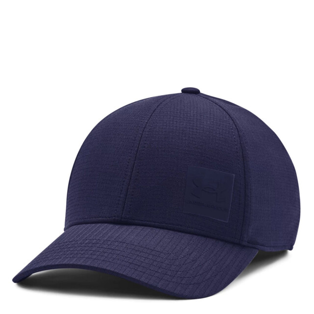 Gorro Under Armour Vent Azul Marino