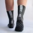 Medias Unisex Tiffosi Media Antideslizante Gris