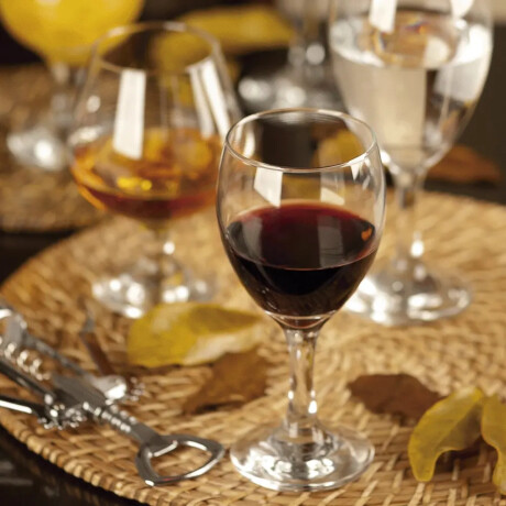 Copa agua Windsor vidrio 305 ml Nadir Copa agua Windsor vidrio 305 ml Nadir