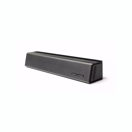 Barra De Sonido Thonet And Vander Holm Mini Sound Bar Barra De Sonido Thonet And Vander Holm Mini Sound Bar