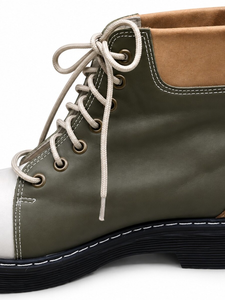 Botas-Tamara Botas-Tamara