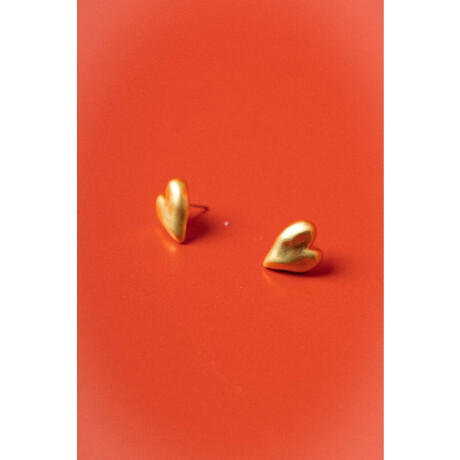 Aro Heart Gold