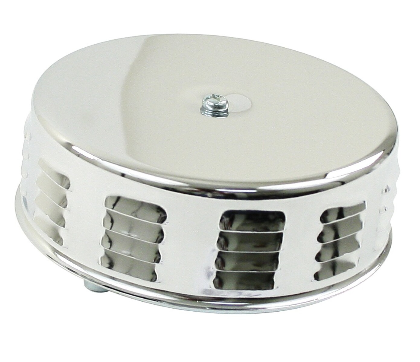 FILTRO DE AIRE COMPLETO PARA ARENERO SOLEX 