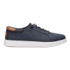 Zapatillas Paul Pro Stretch Canvas Hombre Black/black Oyster