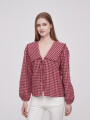 Camisa Torba Estampado 1