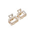Broches pinzas dorada 2pcs(OW2223) Broches Pinzas Dorada 2pcs(ow2223)