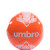 PELOTA FOCUS BALL Nº5 Umbro 089
