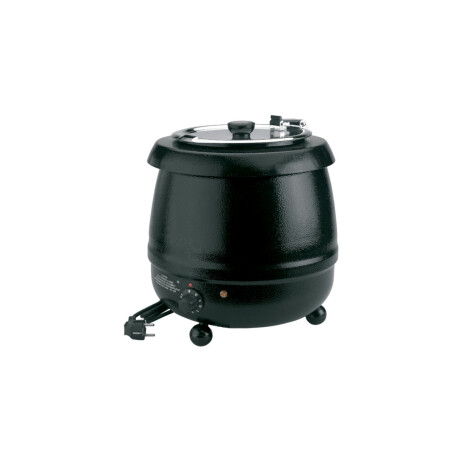 Olla Electrica para Sopa 34.5 x 35 cm 10 Litros Olla Electrica para Sopa 34.5 x 35 cm 10 Litros