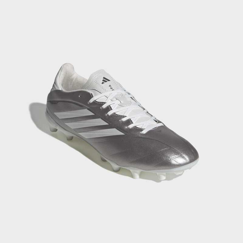 Championes Adidas Copa Pure IV League FG Gris