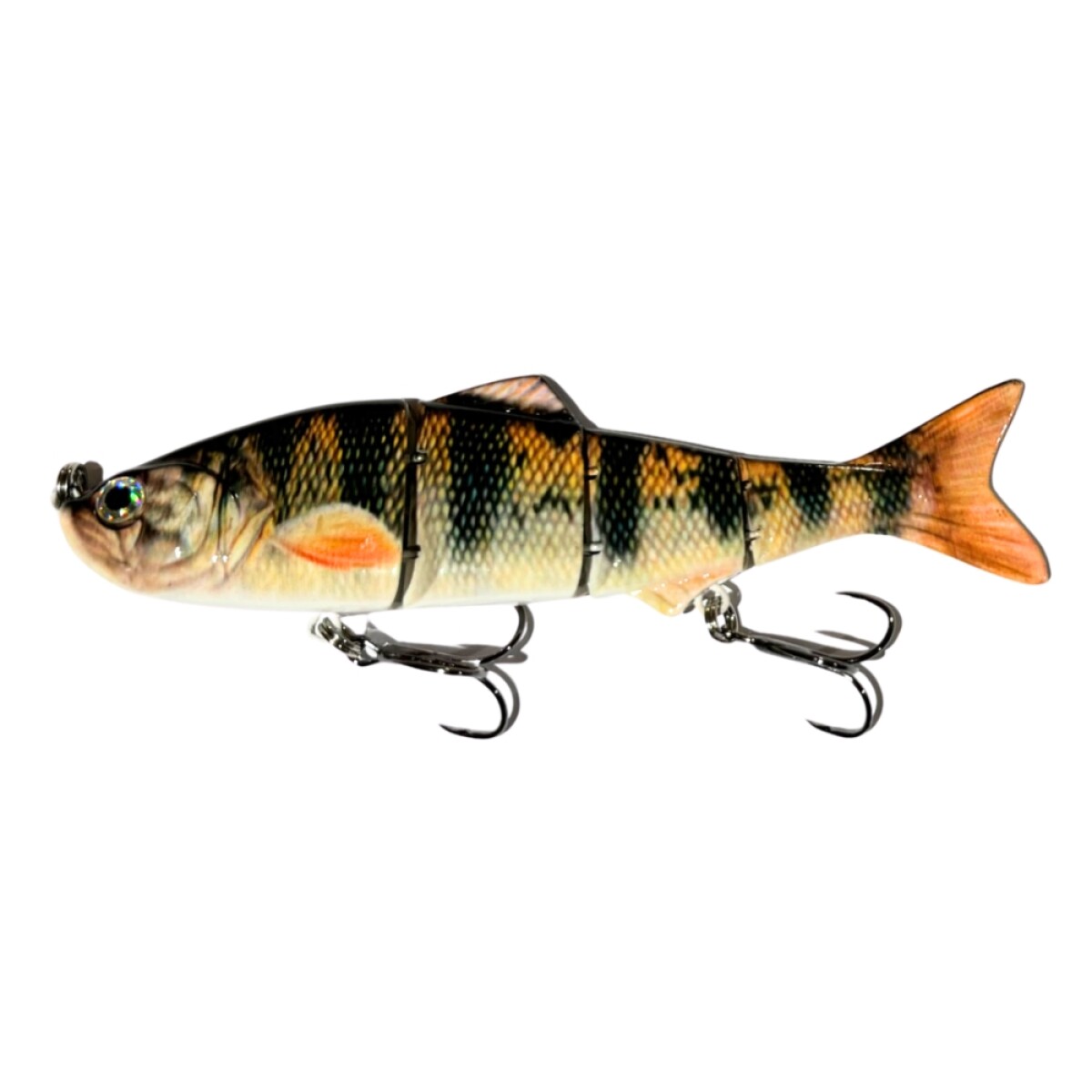 Señuelo articulado 35gr 15cm - Go Fishing 