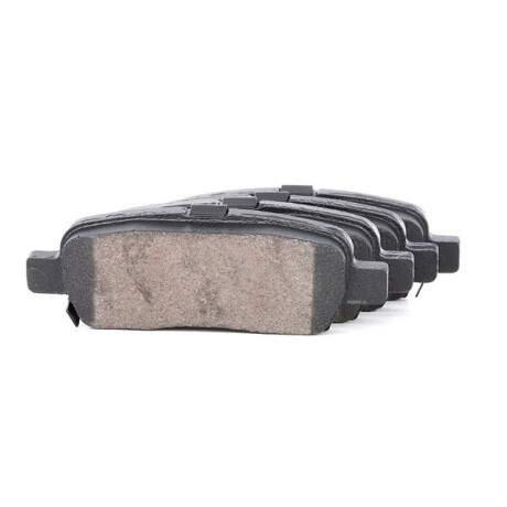 PASTILLAS DE FRENO SUZUKI TRAS GRAND VITARA 06/ SENTRA B16 TIIDA MURANO LITTON PASTILLAS DE FRENO SUZUKI TRAS GRAND VITARA 06/ SENTRA B16 TIIDA MURANO LITTON