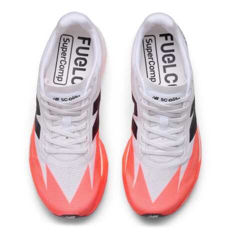 Championes New Balance de Dama - Elite V5 - WRCELLR5 ELD