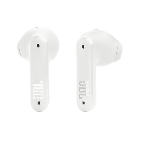 Auriculares JBL Tune Flex 2 NC con Bluetooth White Auriculares JBL Tune Flex 2 NC con Bluetooth White