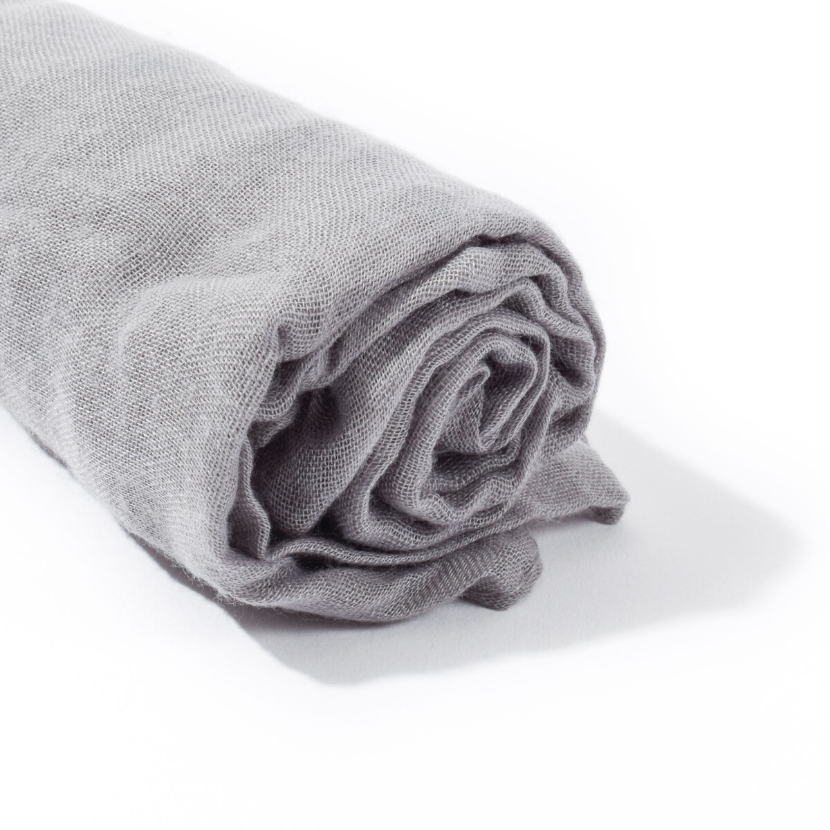 PASHMINA GRIS PIEDRA 