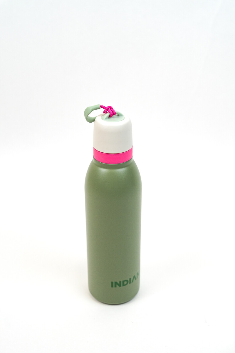 Botella Sipp - Verde 