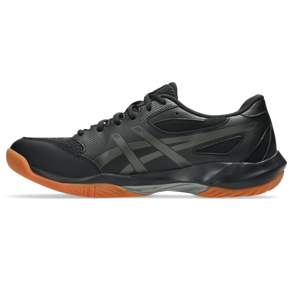 Zapatillas Voley GEL-Rocket 12 Hombre Black/gunmetal