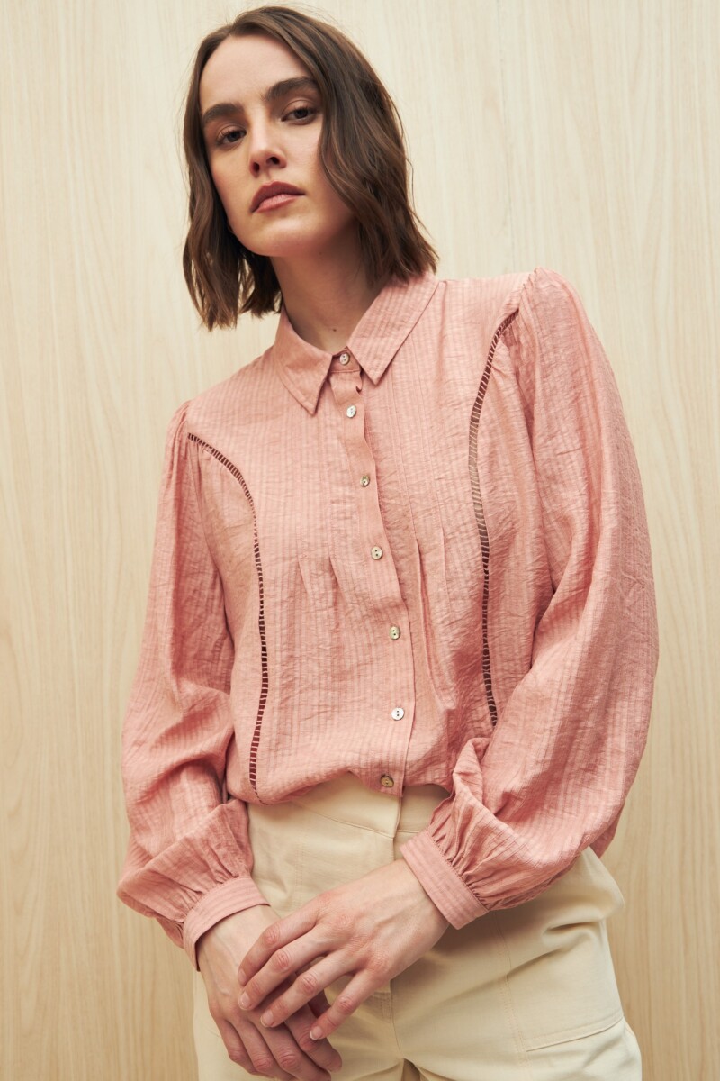 CAMISA MAINA 