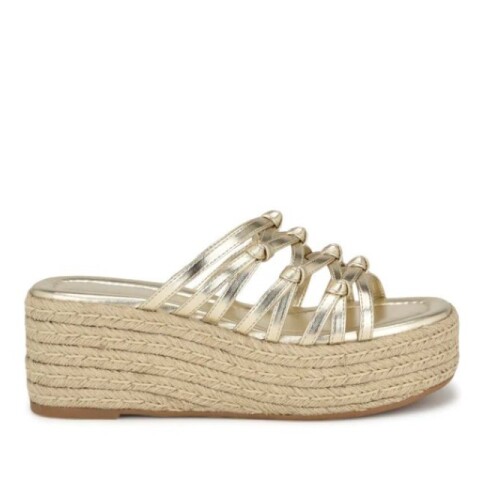 Sandal Cristy3 Gold 01