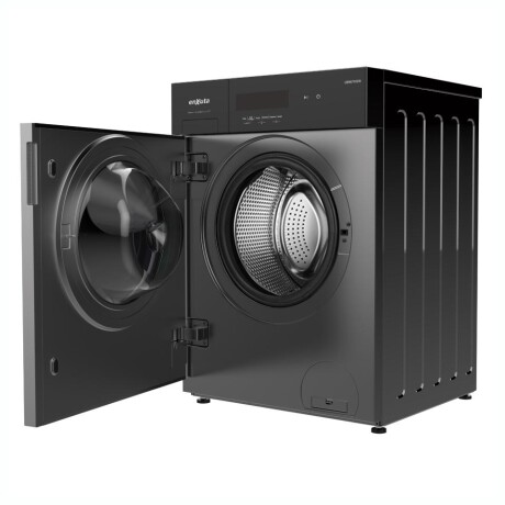 Lavasecarropas Inverter ENXUTA LSENX710570 Carga Frontal Lavasecarropas Inverter ENXUTA LSENX710570 Carga Frontal