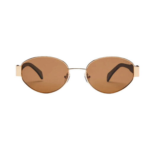 Lentes I-Sea Lennox - Gold Lentes I-Sea Lennox - Gold
