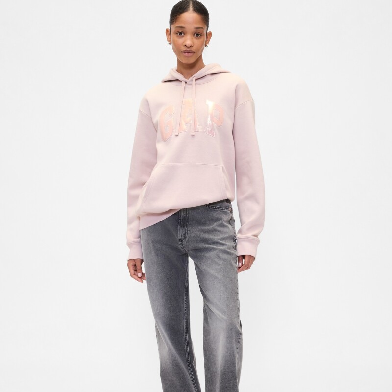 V-GAP HERITAGE PO HD DULL ROSE