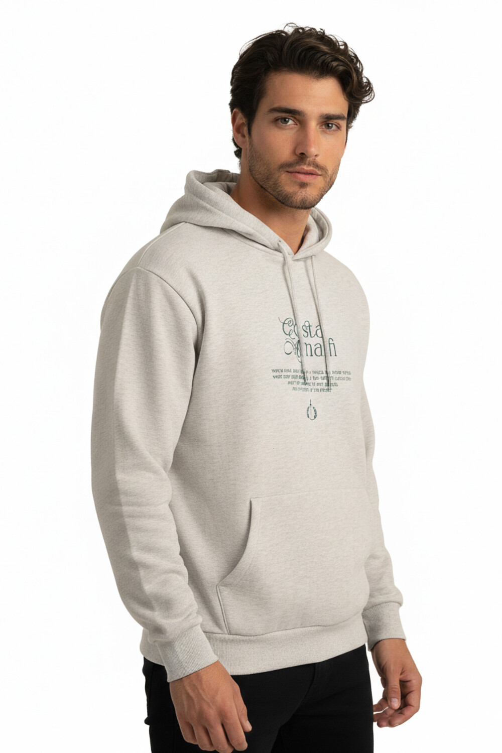 Canguro Enrique Estampado 1