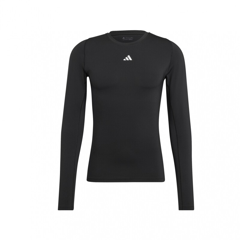 adidas TECHFIT AEROREADY BLACK
