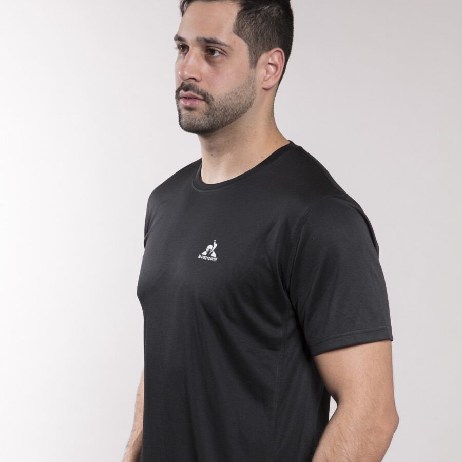 LENERGY T-SHIRT BLACK