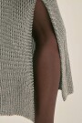 ELI KNIT DRESS Desert
