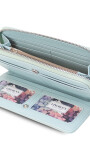 BILLETERA PENELOPE AQUA