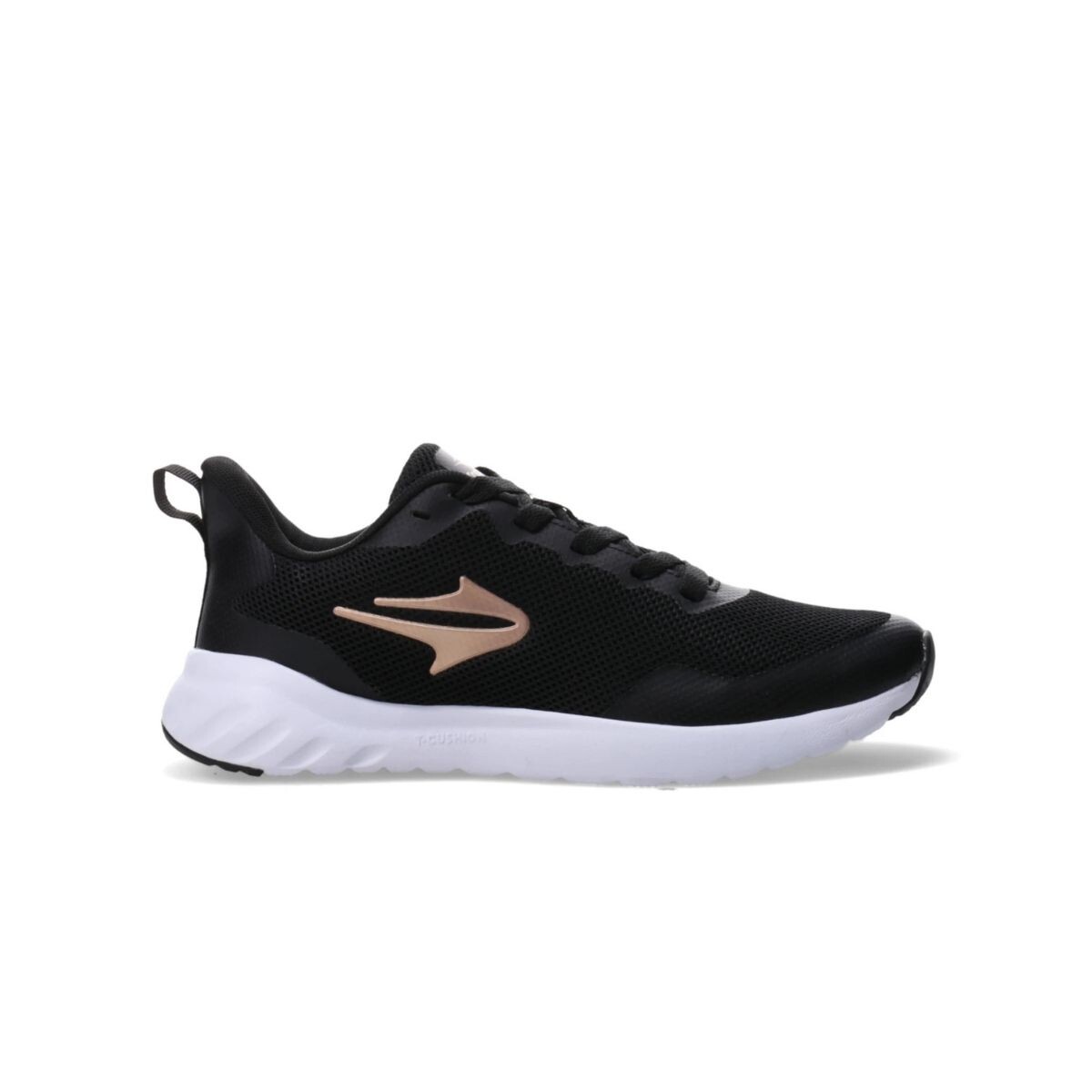 CHAMPION 35-40 - NEGRO/ROSA 