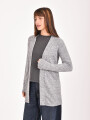 SACO ELARA GRIS