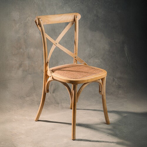 Silla Cross Silla Cross
