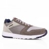 CHAMPION 550 SPORT MERIDIAN preto/caramelo