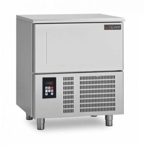 Abatidor de Temperatura GEMM 5 Bandejas Abatidor de Temperatura GEMM 5 Bandejas