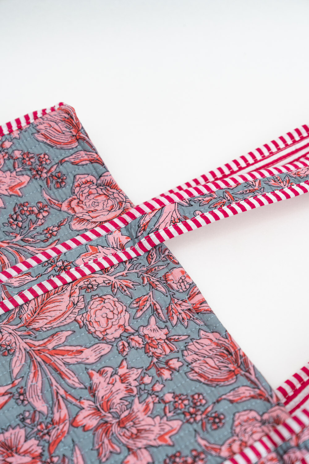 Bolso Bahi Estampado 3