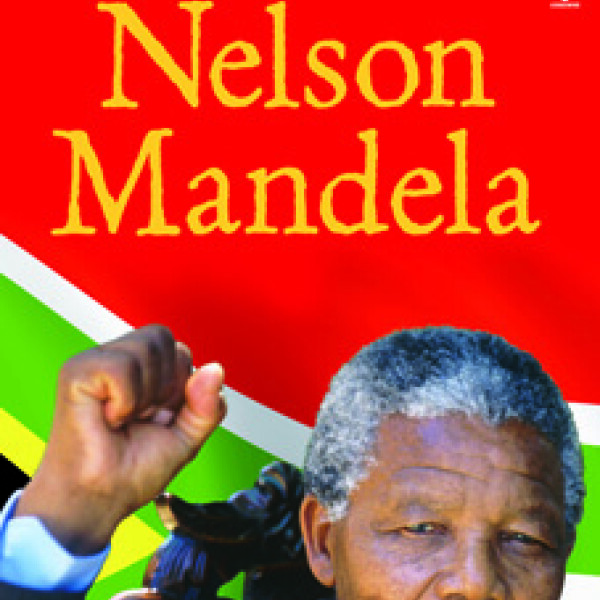 Nelson Mandela Nelson Mandela