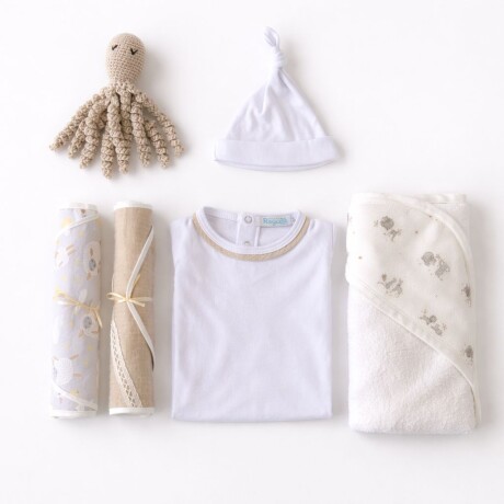 Ajuar Pulpito Beige Ajuar Pulpito Beige