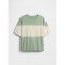 OS SS HW TEE - APR ASHBURY GREEN
